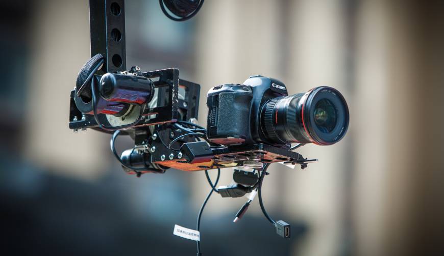 科技赋能生活：织金县产品视频拍摄开启智能新时代