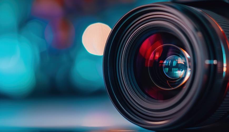 与织金县产品视频拍摄同行：畅享高效、舒适的每一天