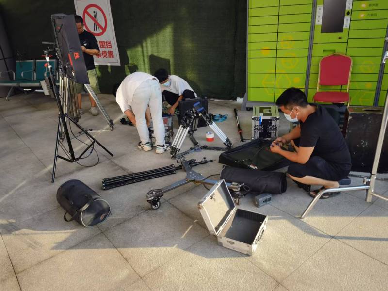 织金县产品视频拍摄全攻略，让产品魅力在镜头下尽情绽放