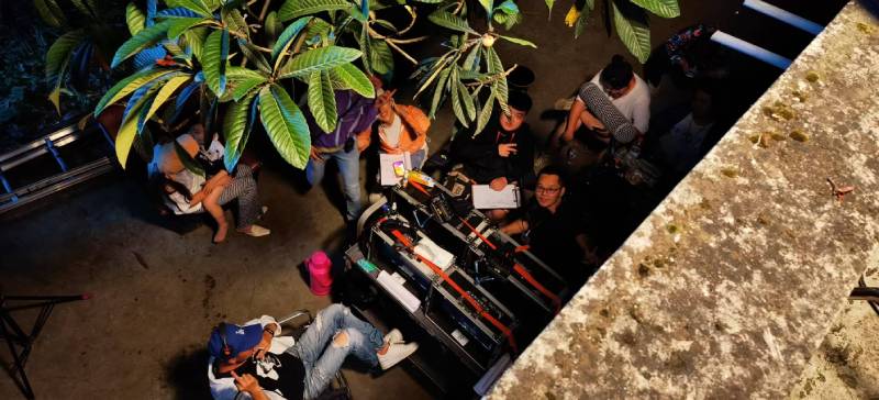 解锁织金县产品宣传视频拍摄公司新势能，助力品牌强势破圈