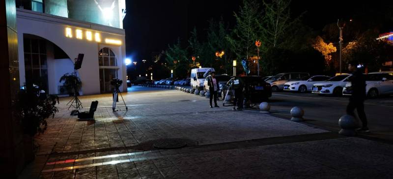 织金县电商产品视频拍摄制作全攻略，打造高转化带货视频