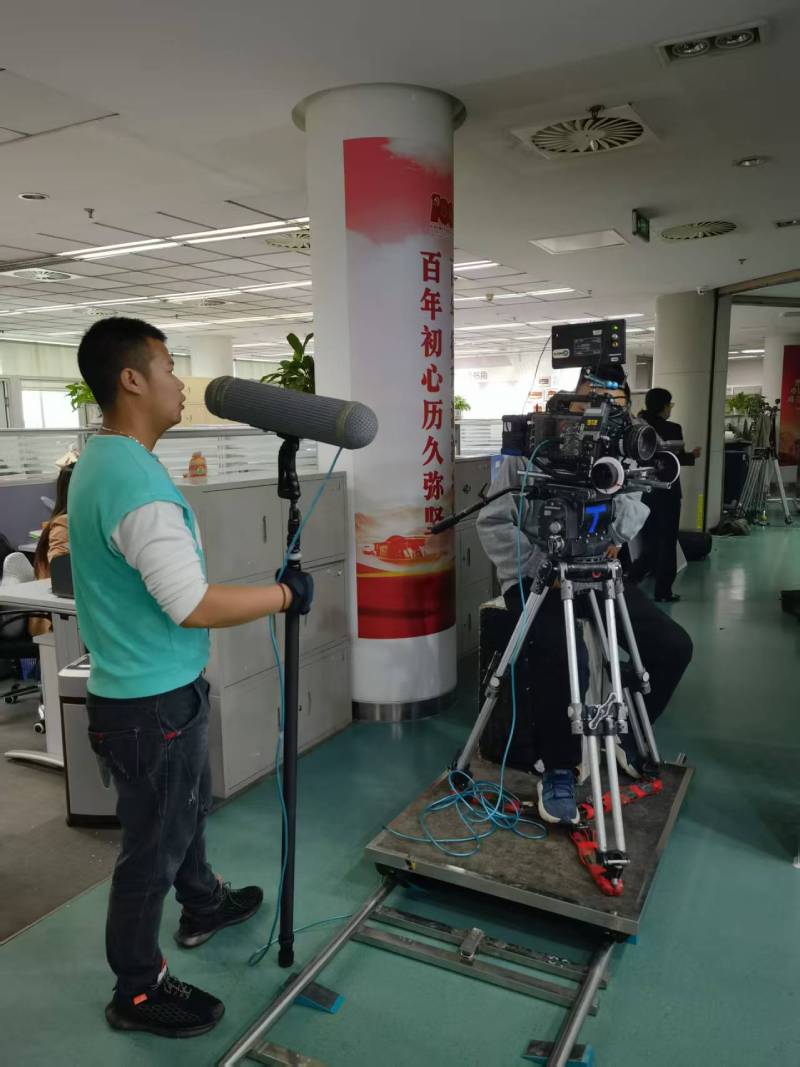 织金县产品宣传视频制作