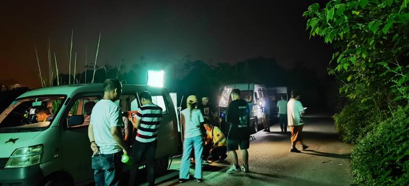 以镜头为笔，绘就织金县产品视频的进阶之路