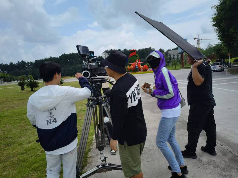 织金县极致互动，未来愿景宏大，致力于成为全球领先的产品宣传视频企业