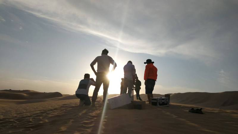 聚焦织金县产品宣传视频拍摄公司，以专业匠心助力品牌声量远扬