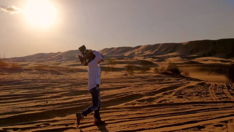 深耕织金县产品宣传视频拍摄公司，解锁品牌传播的核心动能