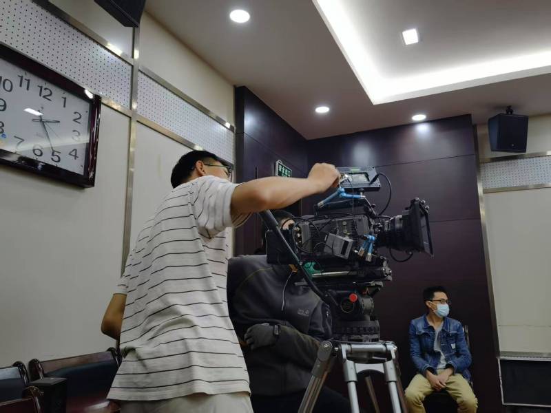 大数据指导创作方向，织金县产品视频拍摄公司让每帧画面都有效触达