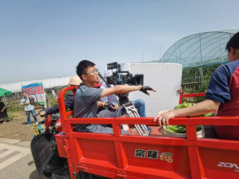 电商爆款背后的推手：织金县产品视频拍摄公司精准捕捉卖点痛点