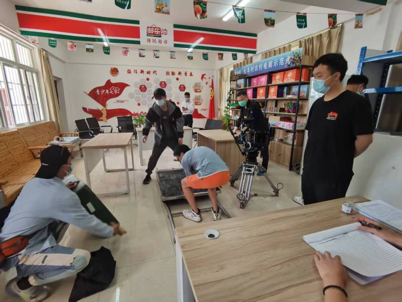 织金县电商产品视频拍摄制作实战秘籍，助力产品引爆电商流量